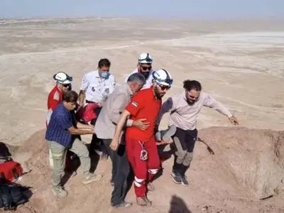 امدادرسانی نیروهای عملیاتی هلال‌احمر به ۴۷۸ حادثه‌دیده در یک هفته