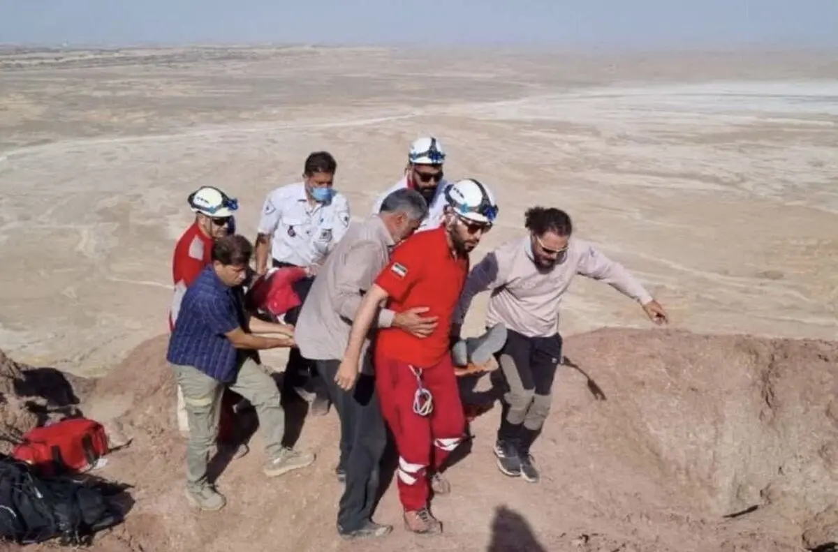 امدادرسانی نیروهای عملیاتی هلال‌احمر به ۴۷۸ حادثه‌دیده در یک هفته