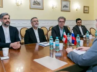 ایران و روسیه با اتکا به ظرفیت‌های تمدنی و فرهنگی، معماری نوینی از همکاری‌های گردشگری و دیپلماسی عمومی را بنیان می‌گذارند