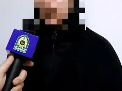 این دختر ۱۶ ساله از سوئد دستور اغتشاش می‌گرفت! + فیلم