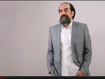 «فریاد پنهانِ» بابک بابایی در نیاوران 