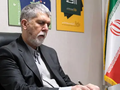 هنر تار و پود تمدن ایرانی را شکل داده است