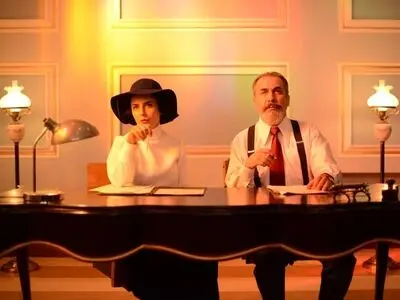 عدم پاسخگویی ساترا برای پخش قسمت پانزدهم سریال «شبکه مخفی زنان»