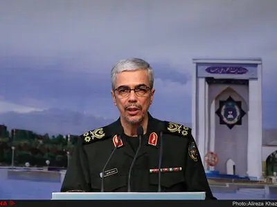حداکثر تحمل را در اتفاقات اخیر علیه اغتشاشگران داشتیم/هیچ‌یک از نیروهای نظامی با اسلحه به خیابان نیامده‌اند
