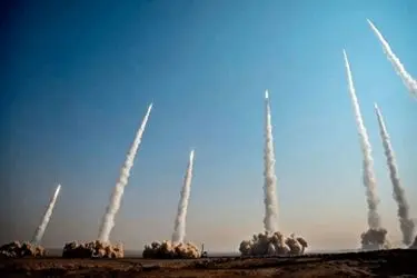 سرود حماسی یمنی‌ها برای ایرانِ مقتدر