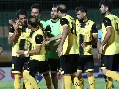 خوشه امید مشهدی‌ها را کم رنگ‌تر از قبل کرد