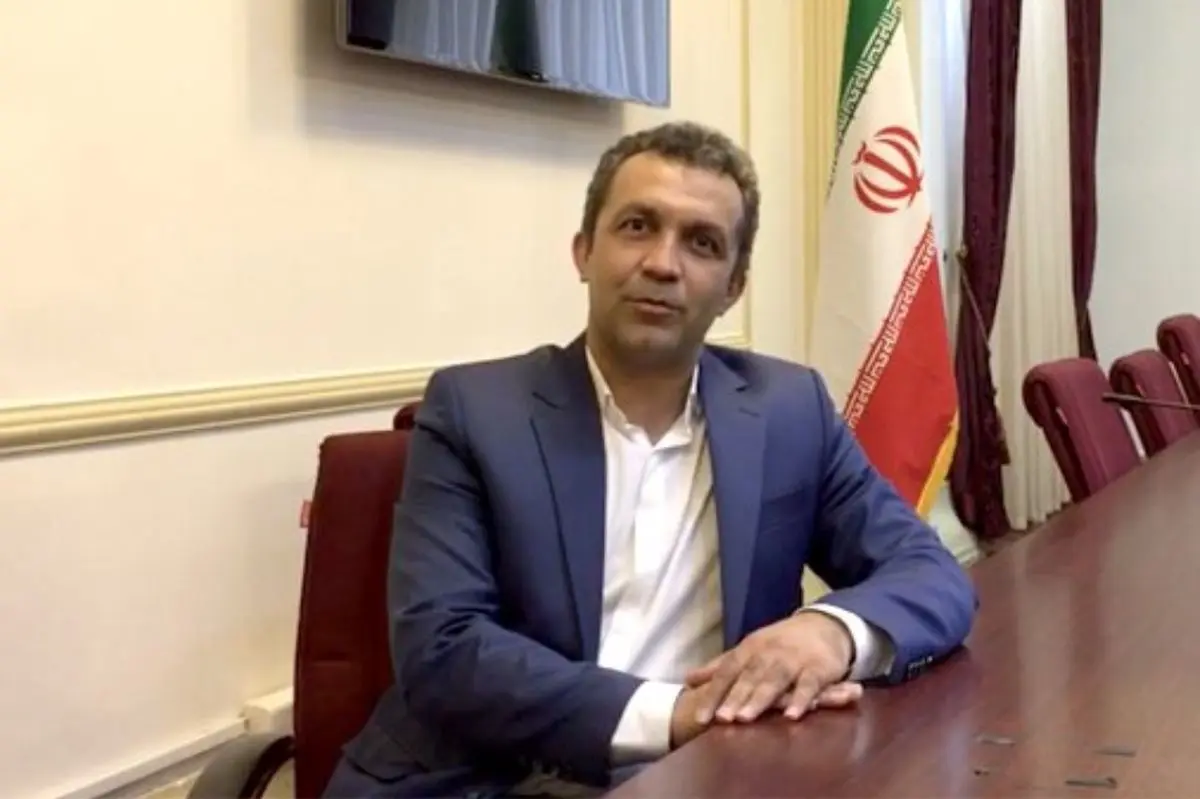 رئیس فراکسیون ورزش مجلس: روانخواه سفارشی نیست؛ اگر مصدوم نمیشد الان در اروپا بازی میکرد