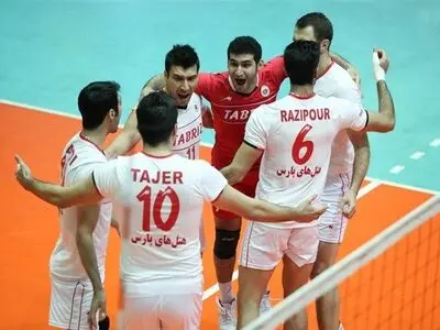شهرداری در تبریز جبران کرد/ کار به بازی سوم کشید