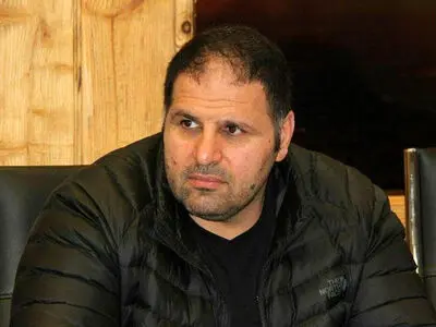 مهربان: دریافت ویزای کشتی آزاد مشغول پیگیری است/ قهرمانی کشتی فرنگی جنبه‌های مثبت زیادی داشت/ اعتراض به آذربایجان؟ منتظر گزارش سرپرست تیم هستیم