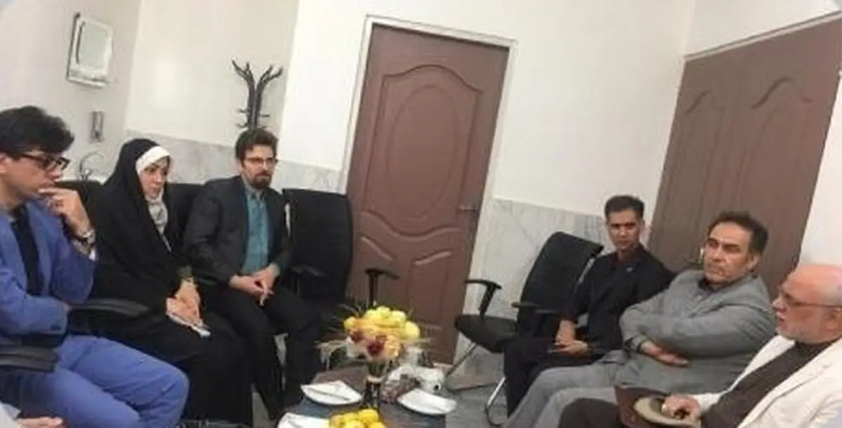 ایران می‌تواند در نهادینه کردن علوم حکمت بنیان سرآمد باشد