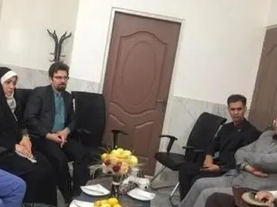 ایران می‌تواند در نهادینه کردن علوم حکمت بنیان سرآمد باشد