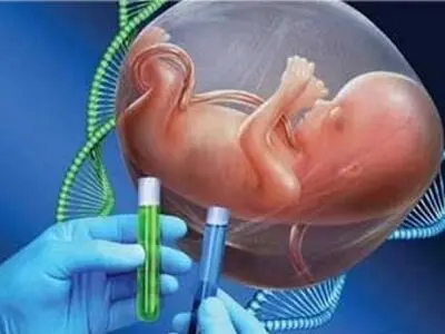 انجام غربالگری پیشرفته ناباروری در شهرهای کوچک