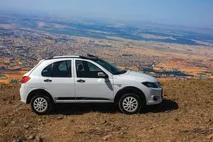 قیمت خودرو‌های سایپا امروز جمعه ۲۵ مهر ۱۴۰۴ + جدول