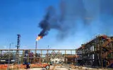 حمله دشمنان به تأسیسات جانبی صنایع پتروشیمی منطقه ویژه اقتصادی پارس / تلفات جانی گزارش نشده و اوضاع تحت کنترل است