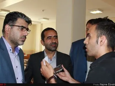 دولت باید در خصوص حل مشکلات شرکت لوله سازی ماهشهر ورود کند/ مدیرعامل پتروشیمی فارابی حق اخراج هیچ کارگری را ندارد