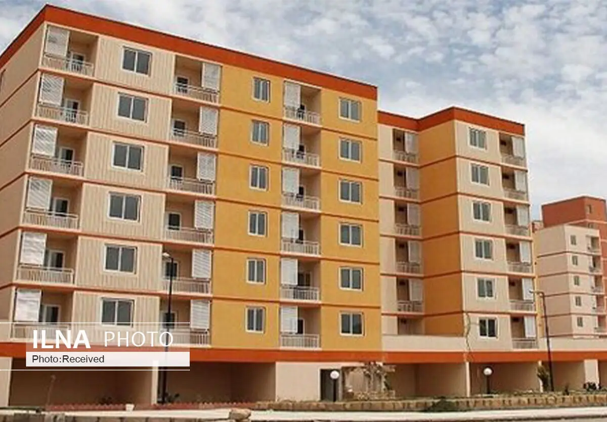 آغاز نام‌نویسی مجدد متقاضیان طرح نهضت ملی مسکن از ۱۵ تیر 