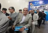 نماینده ادوار گرمسار ثبت نام کرد