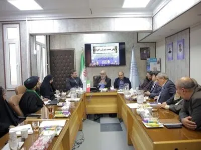 راهبرد وزیر میراث‌فرهنگی، سیاست‌گذاری مشارکت‌محور و پیگیری نتیجه‌محور است