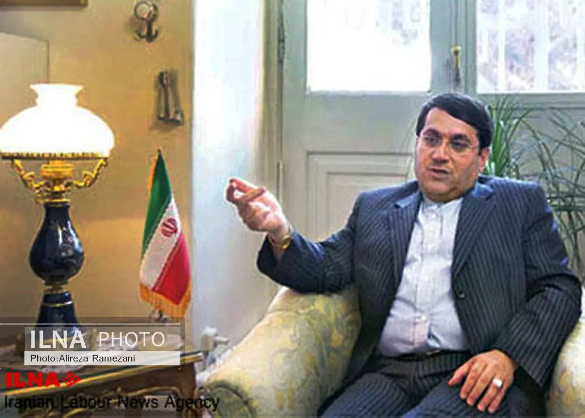 شرایط ایران برای برقراری مجدد سفرهای عمره
