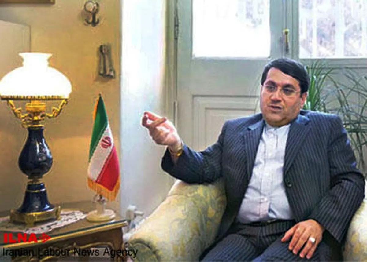 دلایل تغییر مکان دفتر حافظ منافع ایران در واشنگتن