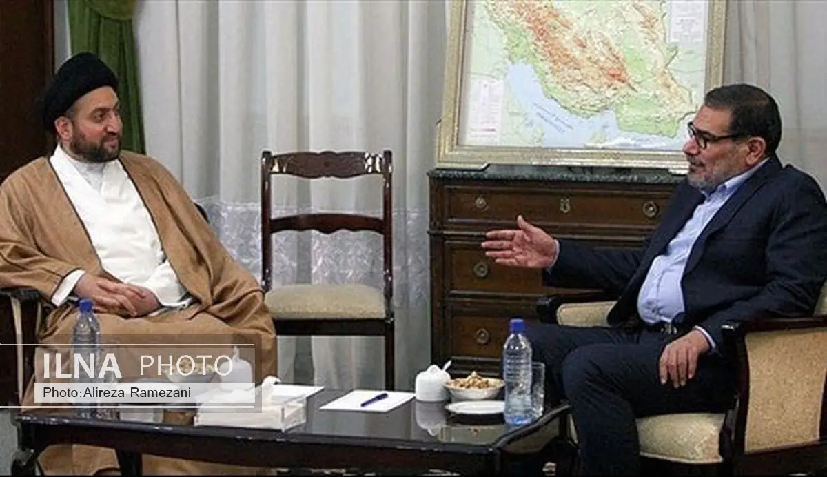 شمخانی: الاصلاحات افشلت مخططات بعض الدول لاضعاف الدولة العراقیة