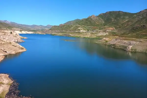 2 باب تصفیه خانه فاضلاب روستایی دیگر در زنجان در آستانه بهره برداری است