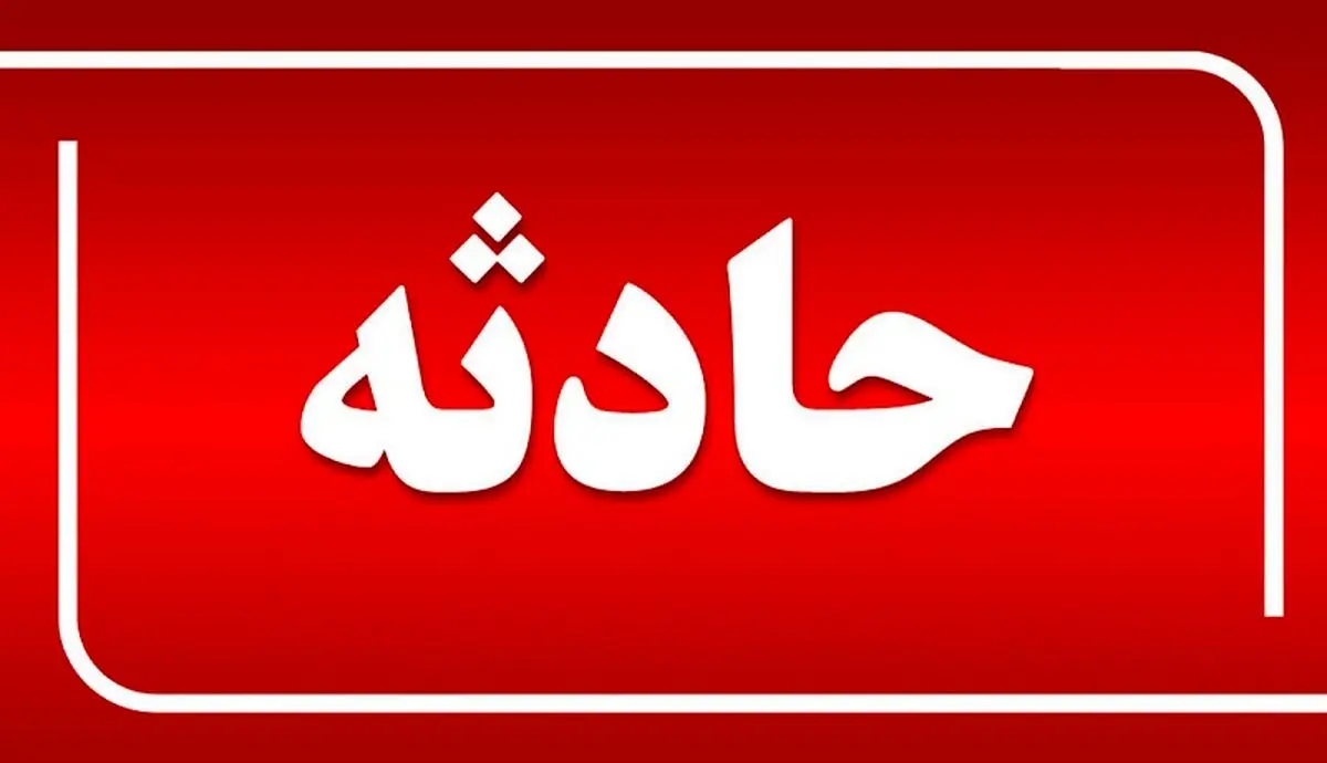 جان باختن راننده جرثقیل بر اثر برق گرفتگی در رودسر