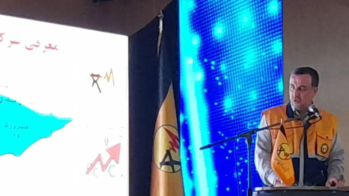تلاش می کنیم برق پایداری را در تابستان تهران تأمین کنیم/ کشف و ضبط بیش از ۳۰ هزار ماینر غیرمجاز در تهران 