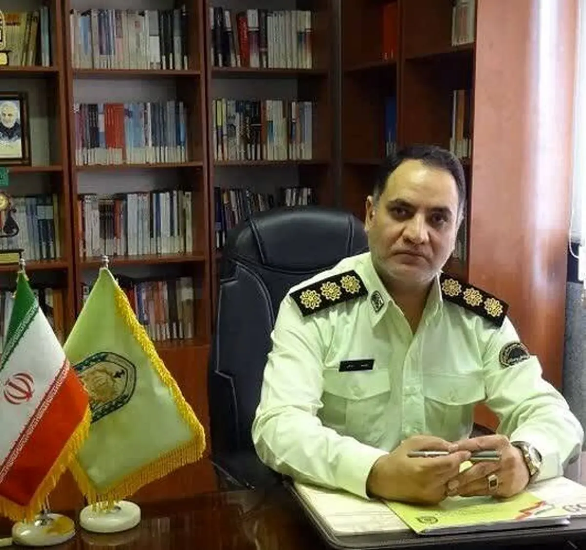 هشدار پلیس درباره قالیشویی‌های غیرمجاز در آستانه نوروز/برخورد قاطع با حمل سلاح سرد