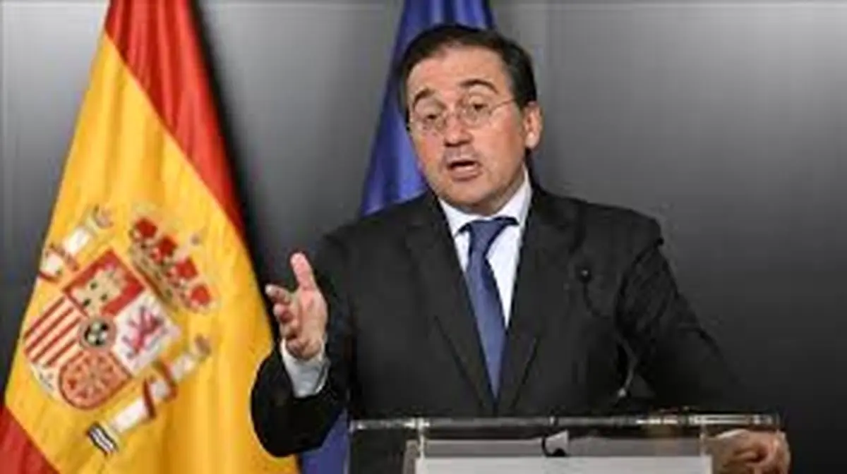 اسپانیا سفارتش در تهران را باز می‌کند