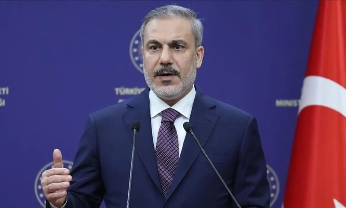 فیدان به بروکسل می‌رود