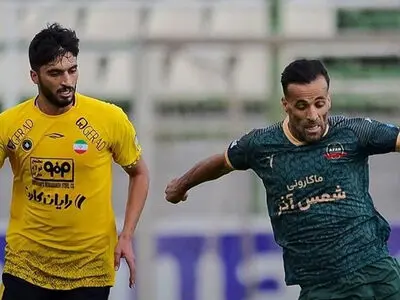 تیم فوتبال شمس آذر به مصاف فولاد خوزستان می‌رود