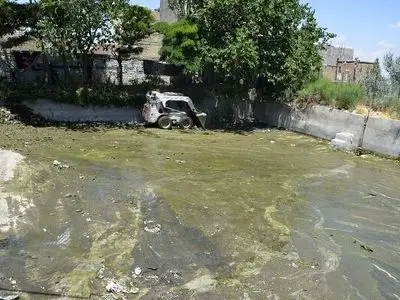 احیا و ساماندهی دو قنات‌ قدیمی در تبریز