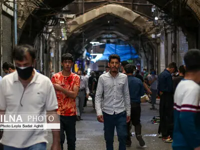مولوی در یک روز  سیاه کرونایی