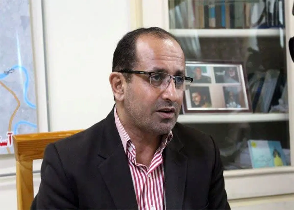 معاون بازرسی و مدیریت عملکرد اداره کل بازرسی، مدیریت عملکرد استانداری گیلان منصوب شد