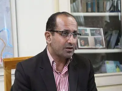 معاون بازرسی و مدیریت عملکرد اداره کل بازرسی، مدیریت عملکرد استانداری گیلان منصوب شد