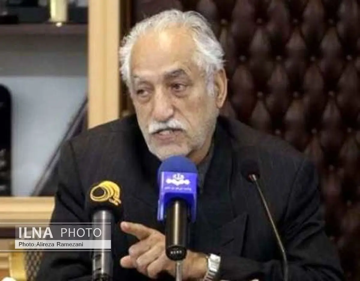 واکنش رئیس دانشگاه علم وصنعت به خبر اخراج اساتید ارزشی/اتهامات بزرگی زده شد
