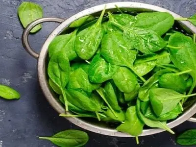 بهترین منبع گیاهی آهن و فولیک اسید را بشناسید
