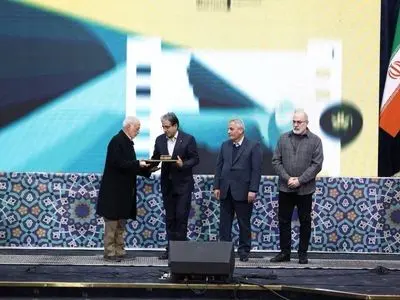 معرفی برگزیدگان جشنواره ملی فیلم ایثار 