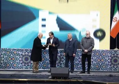 معرفی برگزیدگان جشنواره ملی فیلم ایثار 