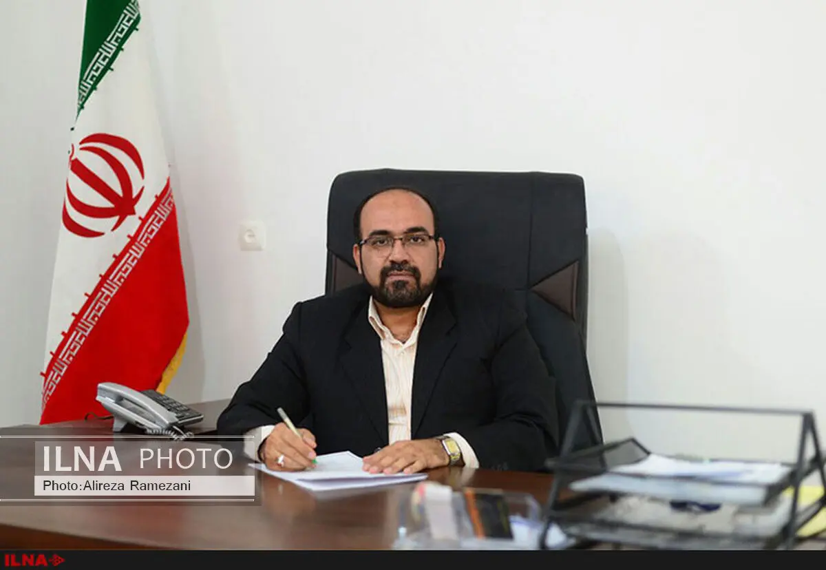 ارسال فرم «ما» به روستاها و بخش‌های شهرستان لامرد