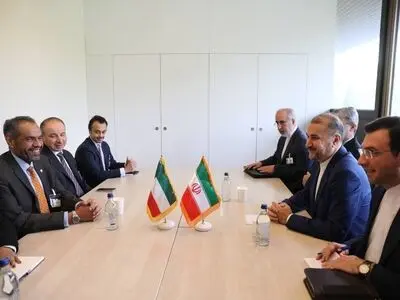 آمادگی ایران برای فعال‌تر کردن کمیته کنسولی و مرزی 