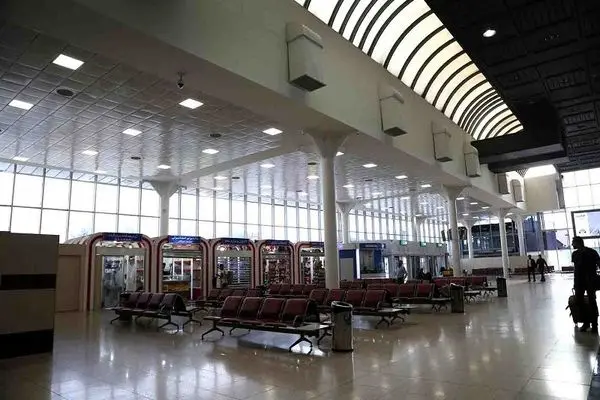 انواع روش های رفتن به فرودگاه مهرآباد