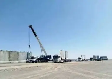 انتظار طولانی کارگران پروژه دیوار مرزی شهرستان گلشن/ هنوز مطالبات قدیمی پرداخت نشده