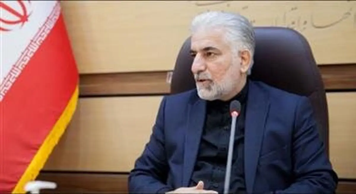 رسیدگی به امور زندانیان فارغ از جرم‌شان یک تکلیف دینی است