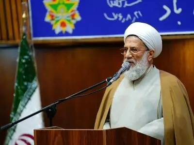 سردار سلیمانی برای تمامی ملت‌های آزادی‌خواه یک الگوی جهانی است