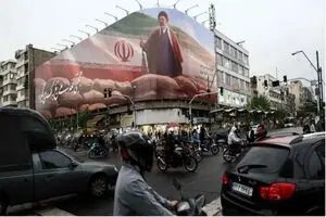 گزارش آمریکایی از تحرکات سپاه؛ ایران خود را برای «رویارویی بزرگ‌تر» آماده می‌کند!