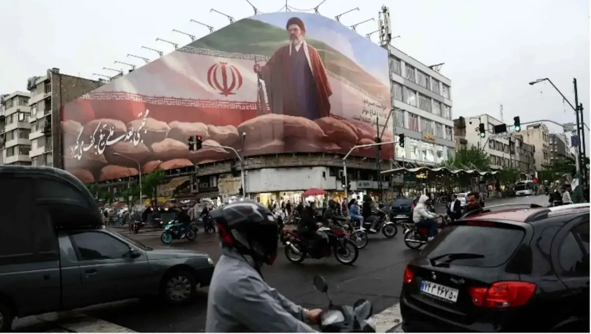 گزارش آمریکایی از تحرکات سپاه؛ ایران خود را برای «رویارویی بزرگ‌تر» آماده می‌کند!