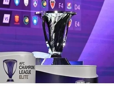 جدول لیگ نخبگان آسیا پس از برد پرسپولیس و تساوی استقلال (عکس) 