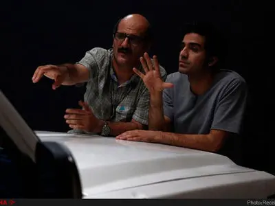 «آمازون» حق پخش «تمارض» را  خرید